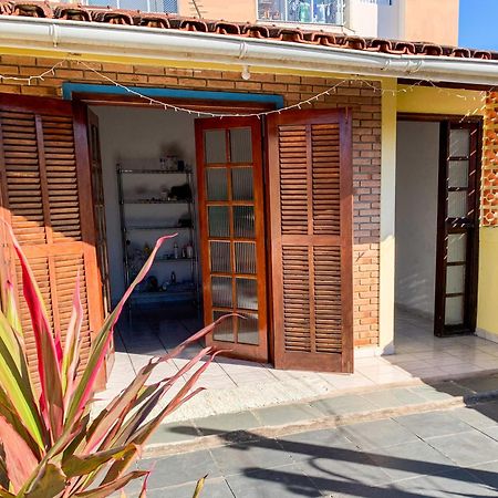 Casa Trilha Caicara Cuarto Privado Apartment Ubatuba Exterior photo